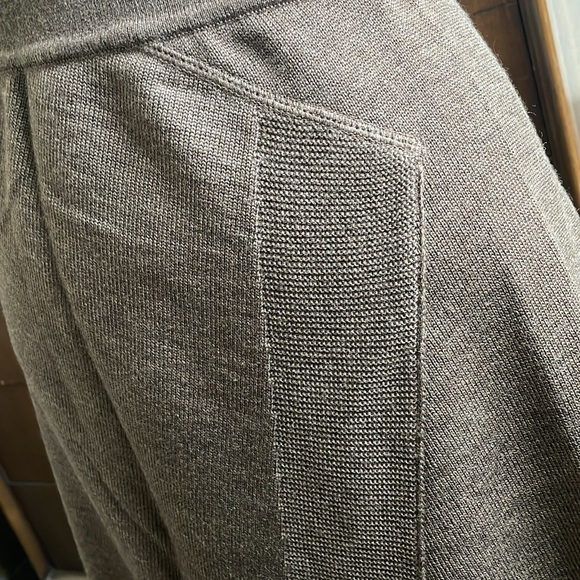 Rare vintage?? Saint James Wool knit Skirt 2 - Picture 3 of 14